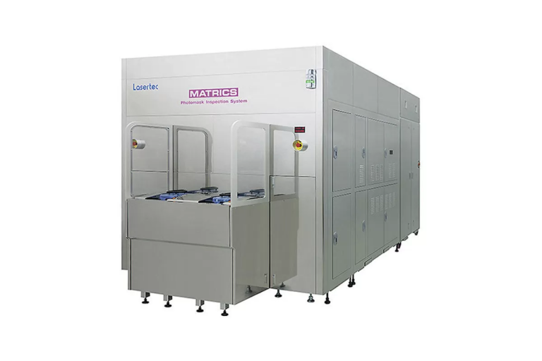 TSMC and Samsung EUV peripheral technology procurement drawing equipment, inspection equipment